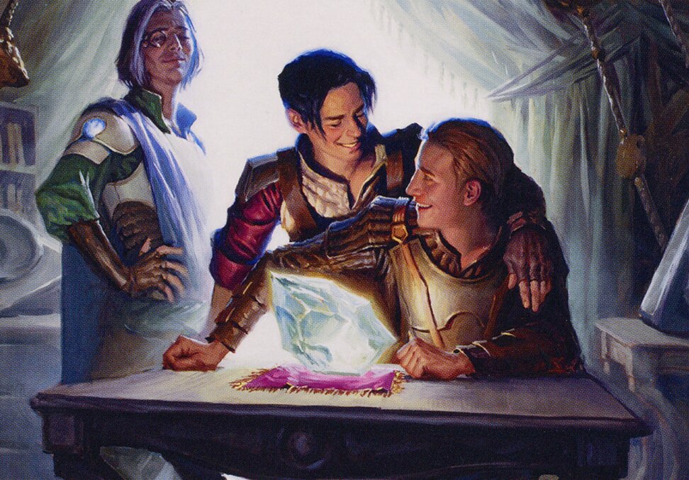 MTG Delver